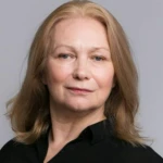 Любовь Фирсова