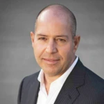 David Lipman