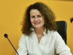 Елена Гликман