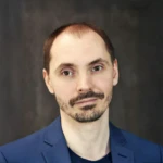 Роман Лелюх