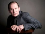 Фёдор Добронравов