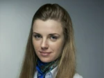 Анастасия Казанкова