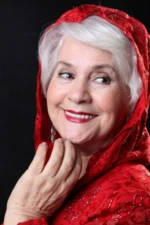 Zemfira Sadıxova