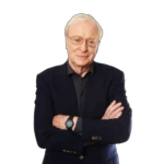 Michael Caine