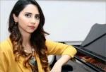İlahə Qismət Abdulla