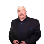 Ричард Брэдфорд