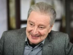 Вениамин Смехов