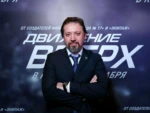 Антон Мегердичев