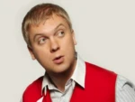 Сергей Светлаков
