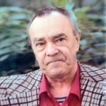 Валентин Пикуль