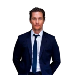 Matthew McConaughey