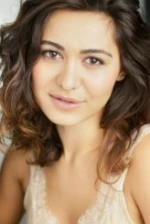 Təhminə Rafaella