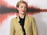 Камилла Разерфорд