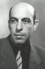 Arif Nərimanbəyov