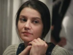 Светлана Смирнова-Кацагаджиева