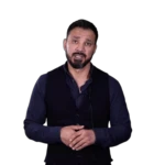 Берик Айтжанов