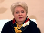 Людмила Гнилова