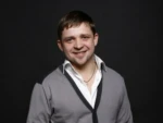 Александр Алёшкин