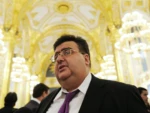 Алексей Митрофанов