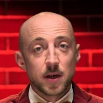 Сергей Гореликов