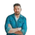 Адам Хэмптон