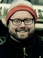 Даан Баккер