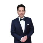 Paul Rudd