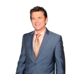 John Michael Higgins