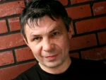 Владимир Любовский