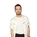 Sebastian Stan