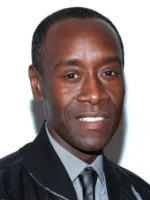 Don Cheadle