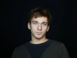 Кирилл Комаров