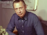 Олег Ефремов