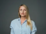 Наталья Анисимова