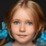 Полина Бахтигозина