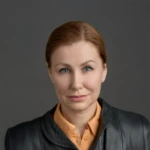 Ирина Романова