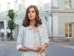 Мария Андреева