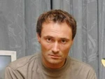 Дмитрий Ульянов