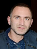Шалом Михаэльшвилли
