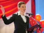 Joan Cusack