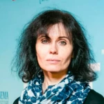 Алёна Званцова