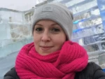 Ирина Кукушкина