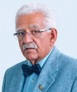 Vaqif Səmədoğlu