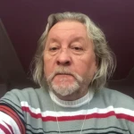 Сергей Русаков