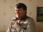 Александр Цуркан