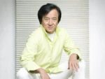 Jackie Chan