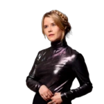 Анна фон Хаусвольф
