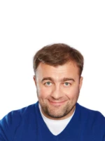 Михаил Пореченков