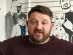 Юрий Харнас