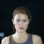Джулия Колье